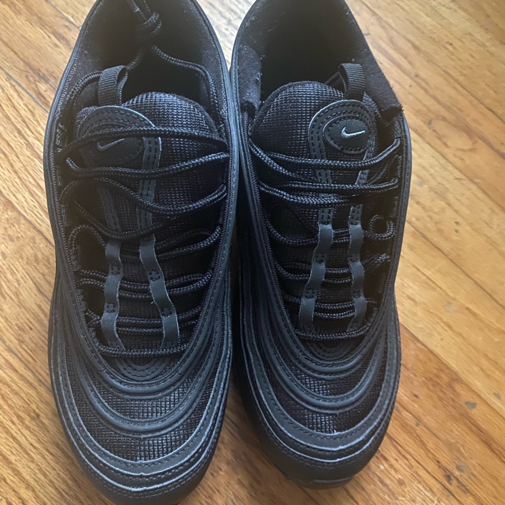Nike air max 97